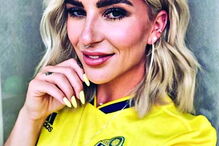 Suecas vibram com vitória da selecção no Mundial da Rússia