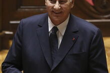 Aga Khan IV