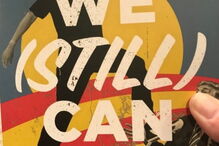 'Yes we (still) can'