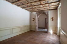 Casa de luxo espera Ronaldo em Turim