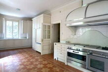 Casa de luxo espera Ronaldo em Turim