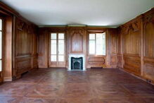 Casa de luxo espera Ronaldo em Turim