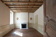 Casa de luxo espera Ronaldo em Turim