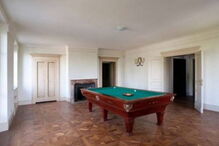 Casa de luxo espera Ronaldo em Turim