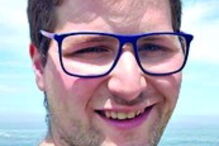 André Vitorino, dos bombeiros de Alenquer