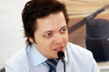 Joaquim Mota e Silva