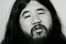 Shoko Asahara