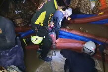 Tailândia, gruta, menores, mergulho, resgate