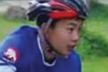 Peerapat Sompiangjai, de 16 anos, é conhecido por Night