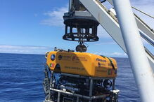 Observatório Oceânico Da Madeira