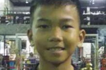 Titan é o benjamin do grupo