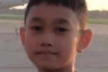 Nattawut Takamsai tem 14 anos e é conhecido por Tle