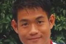 Ekaphol Chantawong é o treinador do clube de futebol