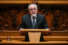 Vieira da Silva anunciou que a proposta do Governo é votada no dia 18