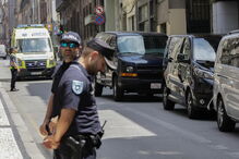 Obama leva nove mil euros por minuto em evento que parou o Porto