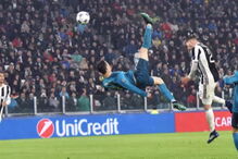 Cristiano Ronaldo já disse 