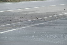 Homem de 28 anos morre em colisão com camião em Lousada