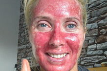 Mag's Murphys Journey