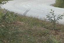 Piloto atropela mortalmente espectador no Rali de Viana