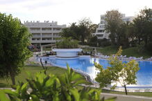 Turista morre afogado em piscina de condomínio privado no Algarve