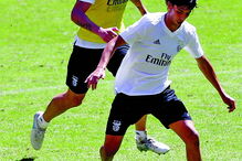 João Félix em destaque