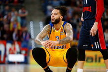 Tyler Honeycutt