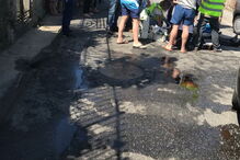 Homem morre em colisão em Braga