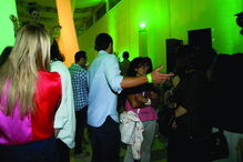 Lourenço Ortigão e Kelly Bailey continuam sem posar juntos