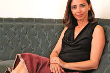 Inês de Medeiros, do PS, conseguiu nas últimas autárquicas por fim a um ciclo de executivos comunistas em Almada