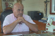 Bruxo de Fafe, Mestre Alves, Bruno de Carvalho