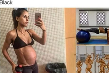 Meme de Carolina Patrocínio