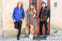 O trio composto por Alceu Valença, Elba Ramalho e Geraldo Azevedo vai estar em Lisboa e no Porto 