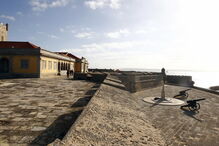 Forte de São Julião da Barra