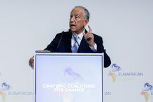 Presidente da República, Marcelo Rebelo de Sousa