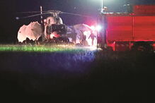 Operação arriscada para retirar os jovens  da equipa de futebol ‘Javalis Selvagens’ durou três dias e foi  coroada de êxito absoluto