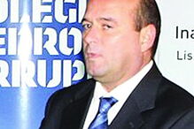 Manuel Alves Ribeiro 