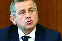 Vasco Mello lidera uma das famílias de industriais mais antigas