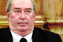 Pedro Queiroz Pereira é dono  do Holtel Ritz em Lisboa