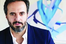 José Neves começou pela moda e aliou o luxo ao e-commerce 