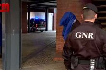 Prisão preventiva para suspeito de agressões em Alcochete que aguarda cirurgia