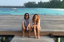 Inês Herédia está grávida de gémeos