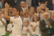 Cristiano Ronaldo, Juventus, transferência