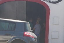 Estabelecimento ligado aos Hells Angels