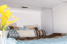 Caravana extensível sem rodas cria novo conceito de Hotel