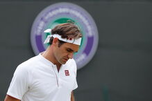 Roger Federer