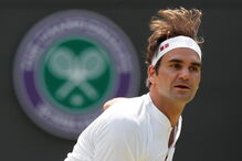 Roger Federer