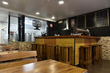 Mickas Craft Beer