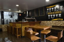 Mickas Craft Beer