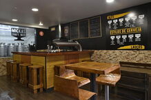Mickas Craft Beer