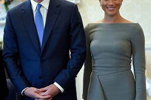 Meghan Markle, príncipe harry